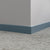 3" x 8' / 58 Windsor Blue