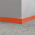 3" x 8' / 62 Tangerine Tango