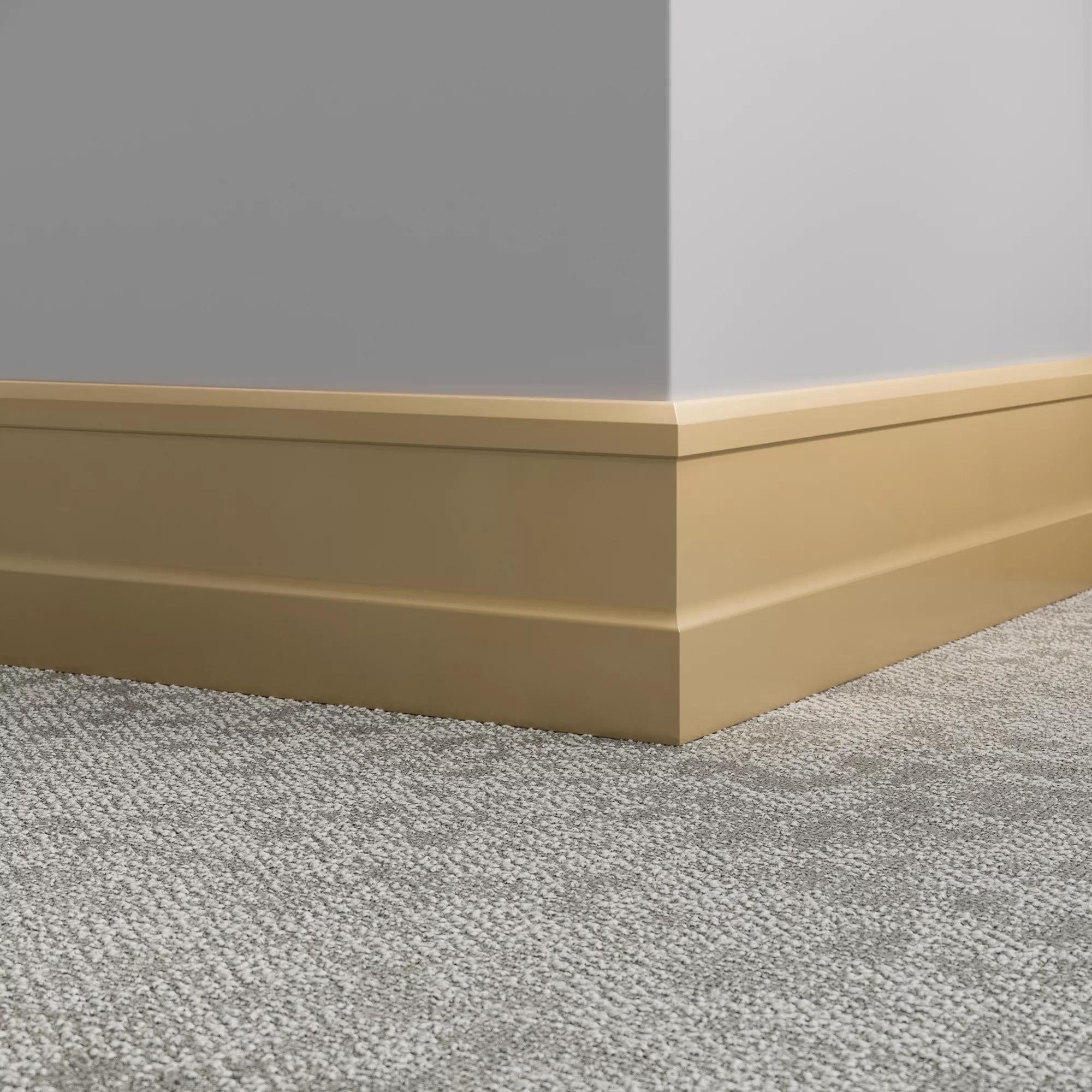 Tarkett Millwork Recessed 6