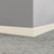 3" x 8' / 68 White Sand