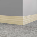 Tarkett / Johnsonite Millwork Diplomat 4-1/2