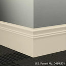 Tarkett / Johnsonite Millwork Monarch 6