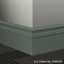 Tarkett / Johnsonite Millwork Monarch 6