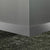 2.5" x 8' / Ta5 Colonial Grey