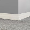 Tarkett / Johnsonite Millwork Delineate 4-1/4