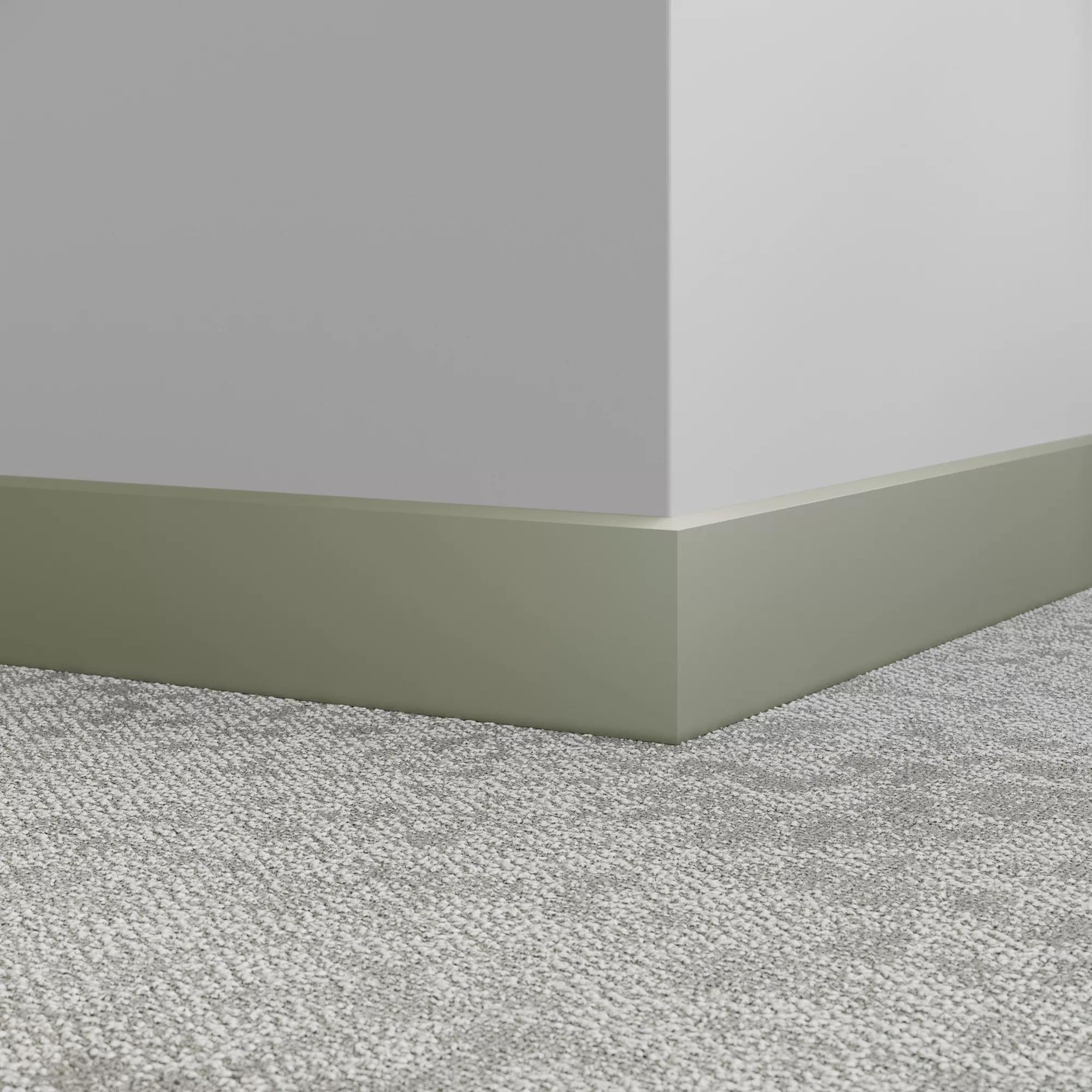 Tarkett / Johnsonite Millwork Exhibit 4.25" TH1 Glenhaven 4.25" x 8' by 1/4"