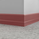 Tarkett / Johnsonite Millwork Recessed 6