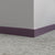 3" x 8' / Vm2 Shoreline Purple