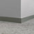 3" x 8' / Vm4 Green Smoke