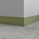 Tarkett / Johnsonite Millwork Diplomat 4-1/2