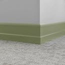 Tarkett / Johnsonite Millwork Recessed 6