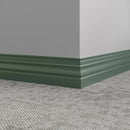 Tarkett / Johnsonite Millwork Diplomat 4-1/2