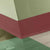 4.25" x 120' / Sailor Red / Cove (with Toe)