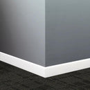 Tarkett / Johnsonite Millwork Shoe Moulding 00 Unfinished 1-1/2