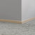 1-1/2" x 8' / 09 Clay