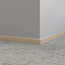 Tarkett / Johnsonite Millwork Shoe Moulding 09 Clay 1-1/2