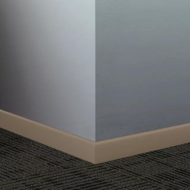 Tarkett / Johnsonite Millwork Shoe Moulding 101 Seaweed 1-1/2" x 8' – product image showing size, style, and brand details.