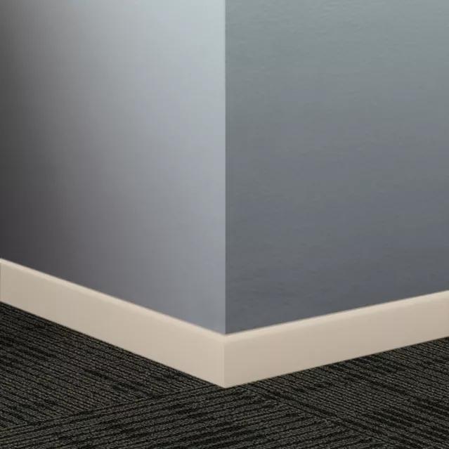 Tarkett / Johnsonite Millwork Shoe Moulding 11 Canvas 1-1/2" x 8' – product image showing size, style, and brand details.