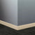 1-1/2" x 8' / 129 Silk