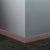 1-1/2" x 8' / 132 Espresso