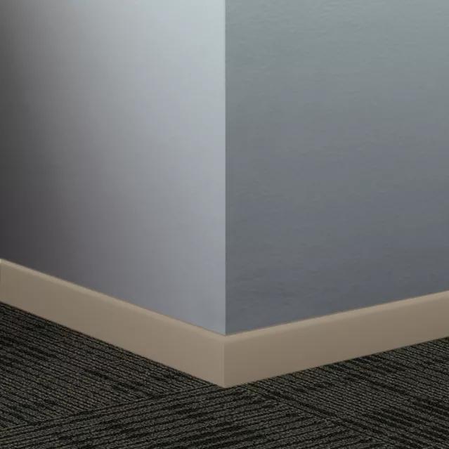 Tarkett / Johnsonite Millwork Shoe Moulding 150 Wetlands 1-1/2" x 8' – product image showing size, style, and brand details.
