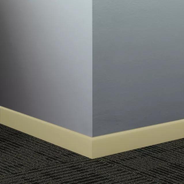 Tarkett / Johnsonite Millwork Shoe Moulding 151 Iguana 1-1/2" x 8' – product image showing size, style, and brand details.