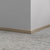 1-1/2" x 8' / 176 Brass Wb