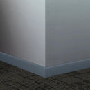 Tarkett / Johnsonite Millwork Shoe Moulding 18 Navy Blue 1-1/2