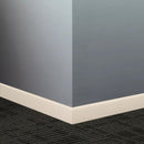 Tarkett / Johnsonite Millwork Shoe Moulding 194 Antique White 1-1/2