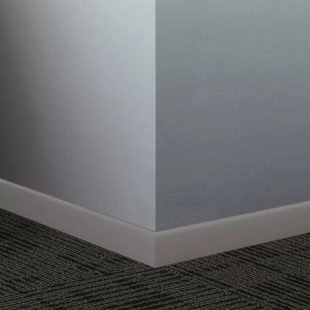 Tarkett / Johnsonite Millwork Shoe Moulding 197 Shaded 1-1/2" x 8' – product image showing size, style, and brand details.