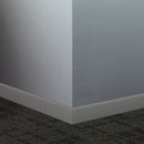 Tarkett / Johnsonite Millwork Shoe Moulding 20 Charcoal 1-1/2