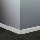 Tarkett / Johnsonite Millwork Shoe Moulding 21 Platinum 1-1/2