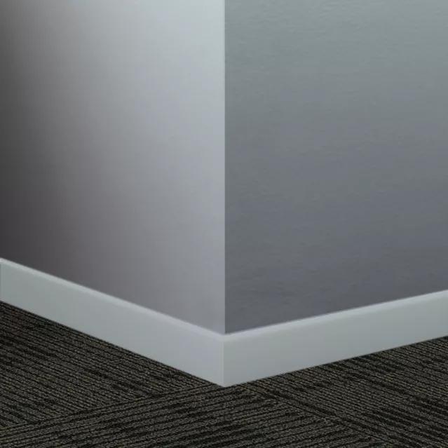 Tarkett / Johnsonite Millwork Shoe Moulding 262 Drizzle 1-1/2" x 8' – product image showing size, style, and brand details.