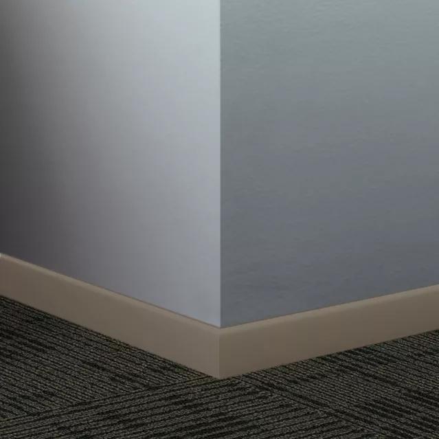 Tarkett / Johnsonite Millwork Shoe Moulding 264 Grounded 1-1/2" x 8' – product image showing size, style, and brand details.