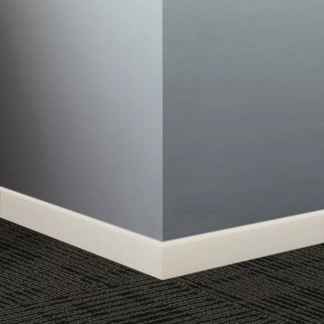Tarkett / Johnsonite Millwork Shoe Moulding 27 Mist 1-1/2" x 8' – product image showing size, style, and brand details.
