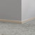 1-1/2" x 8' / 31 Zephyr