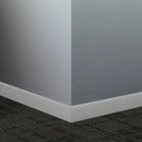 Tarkett / Johnsonite Millwork Shoe Moulding 38 Pewter 1-1/2