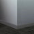 1-1/2" x 8' / 40 Black