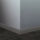 Tarkett / Johnsonite Millwork Shoe Moulding 44 Dark Brown 1-1/2