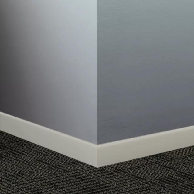 Tarkett / Johnsonite Millwork Shoe Moulding 469 Mystify 1-1/2" x 8' – product image showing size, style, and brand details.