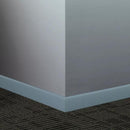 Tarkett / Johnsonite Millwork Shoe Moulding 58 Windor Blue 1-1/2