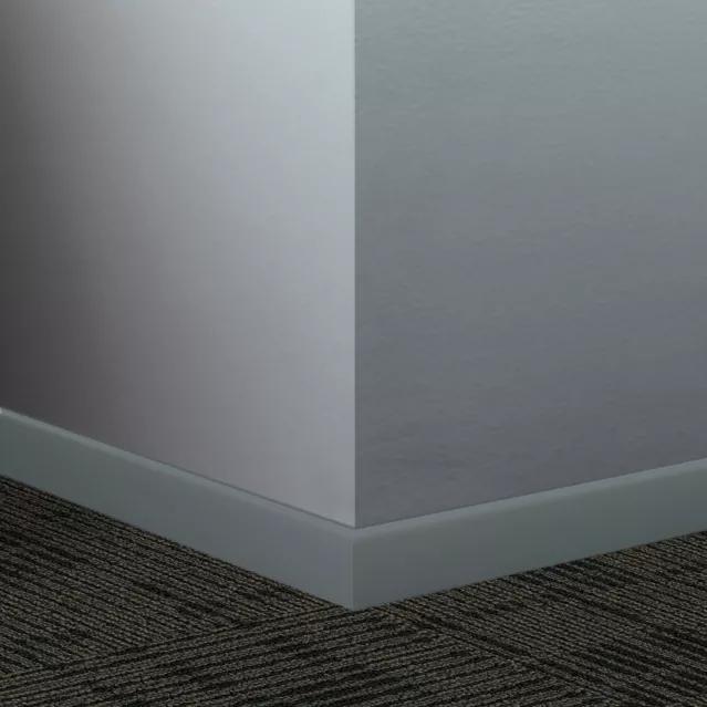 Tarkett / Johnsonite Millwork Shoe Moulding 72 Harbour 1-1/2" x 8' – product image showing size, style, and brand details.