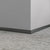 1-1/2" x 8' / 82 Black Pearl B
