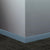 1-1/2" x 8' / 84 Blue Jeans