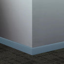 Tarkett / Johnsonite Millwork Shoe Moulding 84 Blue Jeans 1-1/2