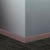 1-1/2" x 8' / 85 Burgundy