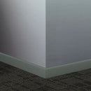 Tarkett / Johnsonite Millwork Shoe Moulding 86 Hunter Green 1-1/2