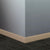 1-1/2" x 8' / Ta1 Tannery