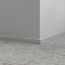 Tarkett / Johnsonite Millwork Shoe Moulding TA5 Colonial Grey 1-1/2