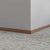 1-1/2" x 8' / Ta7 Rusty Nail